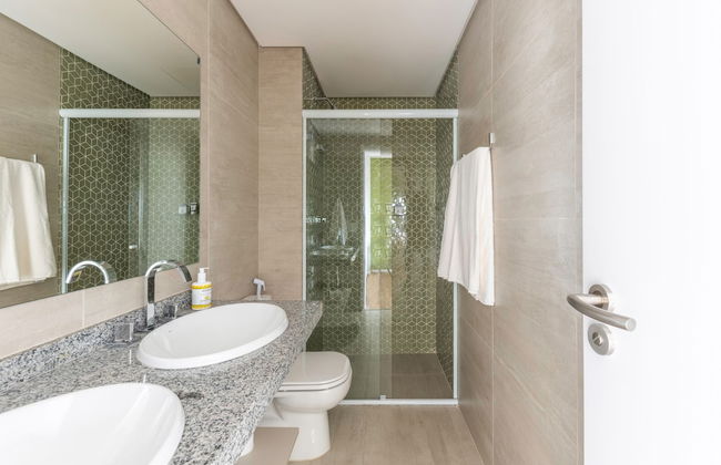 Charlie NUN Itaim - Foto 73