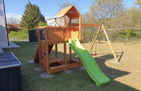 Villa Simone Paradiso - Foto 56