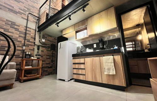 Loft Recanto de Beija - Foto 7