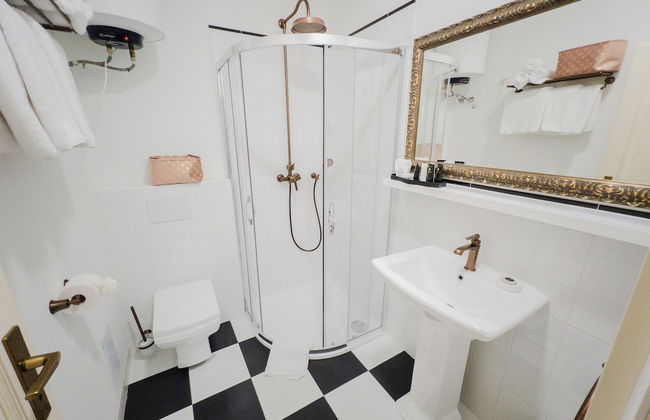 Opera apartments - Foto 78