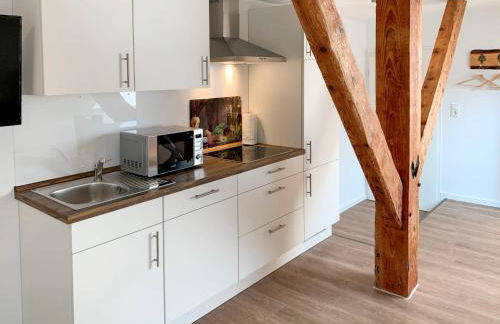 Apartment Baltrum by Interhome - Foto 13