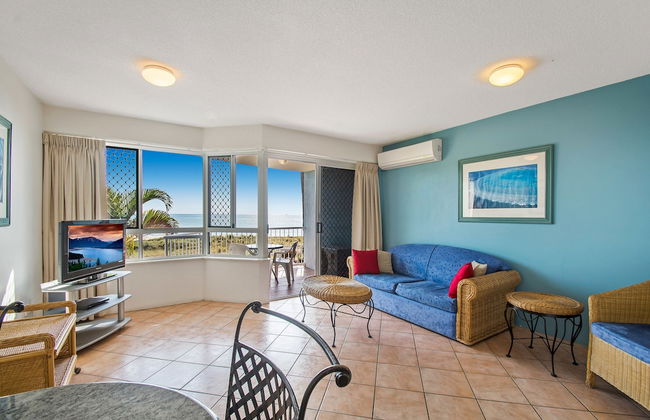 BreakFree Great Sandy Straits - Foto 29