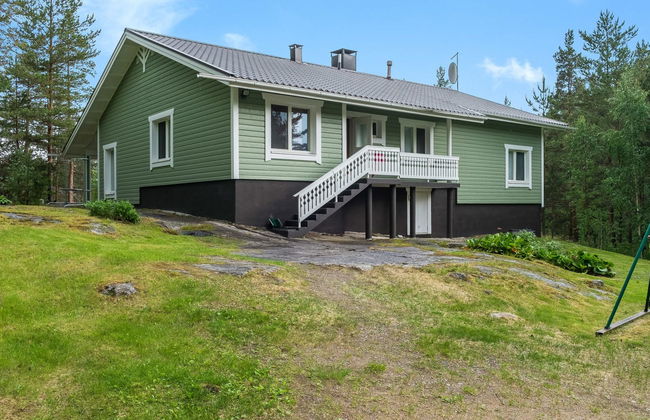 Saimaanhovi - Foto 4