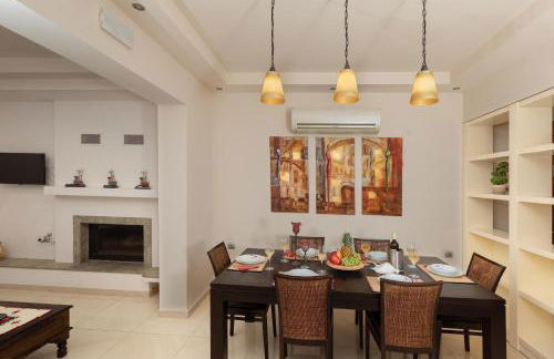 Majestic View Villa - Foto 13