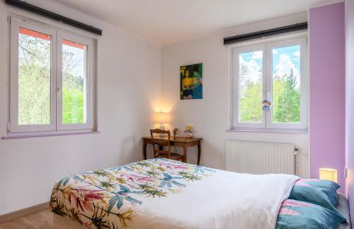 Gîte La Ramée - Foto 8