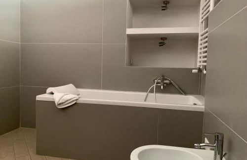 Villa Bob Oasi con piscina - Infernetto, Roma - Photo 28