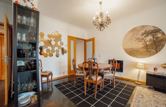 Arcozelo Pool Garage by Vacationy - Photo 31