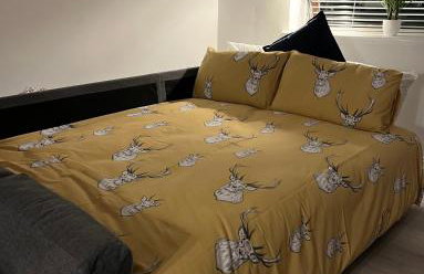 The Coach House 2 - Bedroom Apartment Sleeps 5 - Photo 7