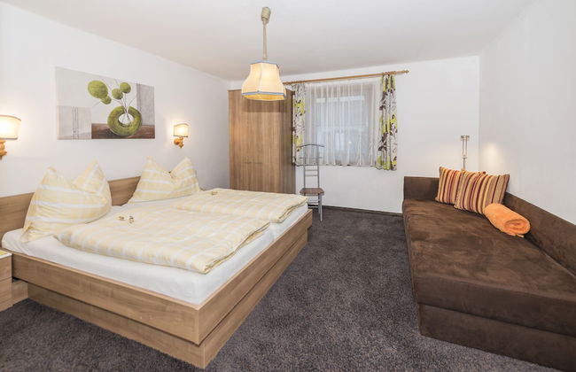 Appartementhaus Renate - Foto 10