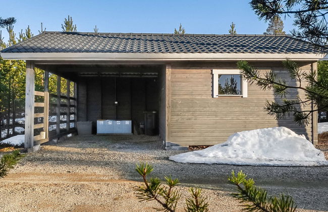 Inarinlahti - Foto 21