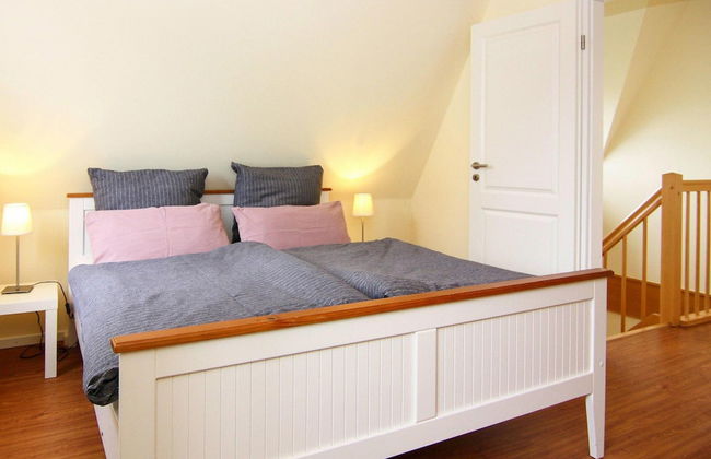 Ferienhaus in Wohlenberg Nahe der Ostsee - Photo 3