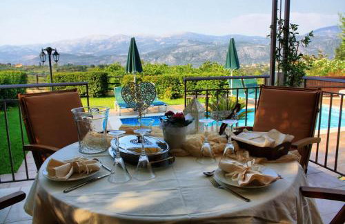 Traditional Villa Mandola - Foto 29