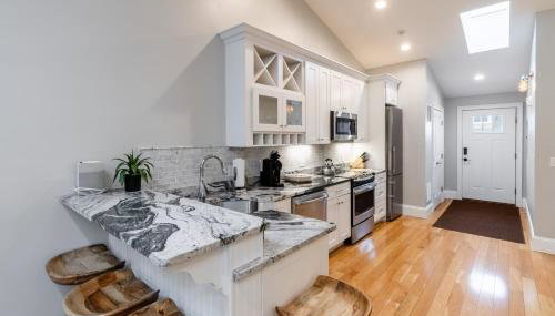 The Newport Lofts - 359 Thames Street - Foto 2