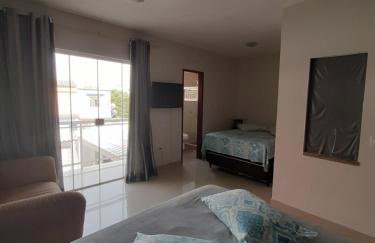 DAF suítes e Acomodações !!!! - Foto 9