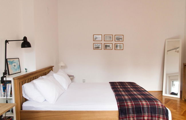 Basco Central Apartment Cloud - Foto 15