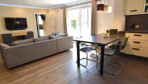 Bungalow Achtern Huus inkl 2x täglichen Eintritt StrandSPA Dahme - Foto 4