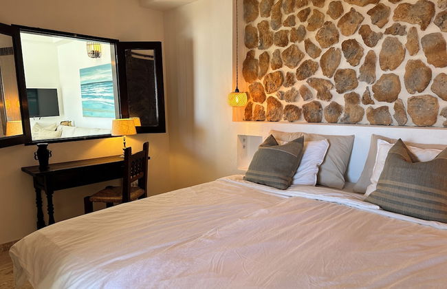 Palm Leaf Mogan - Foto 12