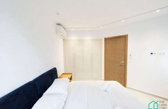 Sunset 203 Luxury apt With Gym in Lac1 - Foto 10