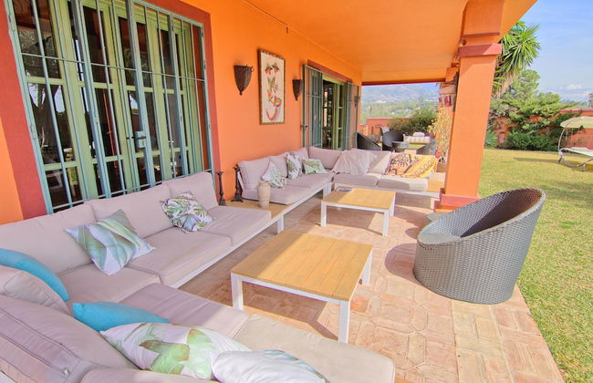 Villa Patrizia - Foto 57