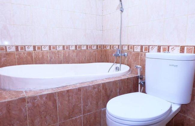 Apartment Palazzo/Grand Palace Kemayoran - Foto 14