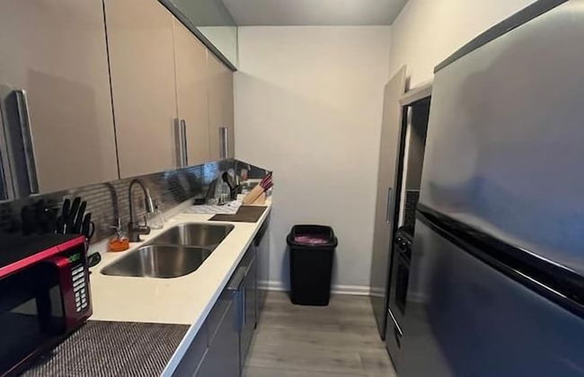 East Dallas Paradise Getaway - Foto 3