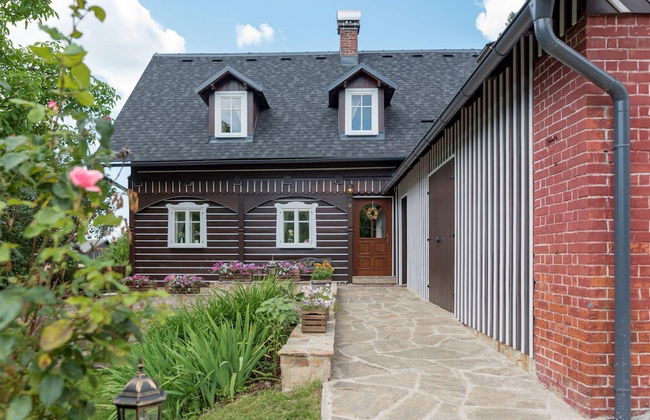 Rozstani Lrls025 in Svetl pod Je Tedem - Photo 44