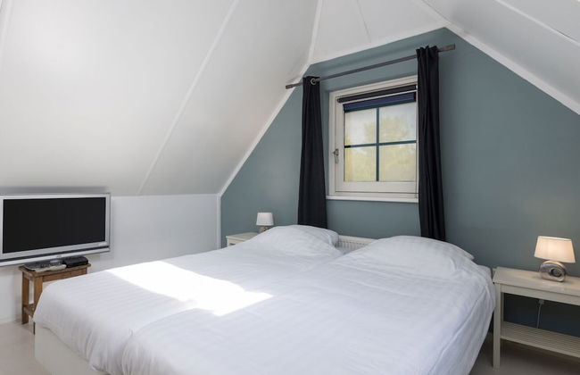 Cosy Holiday Home in Twente - Foto 2