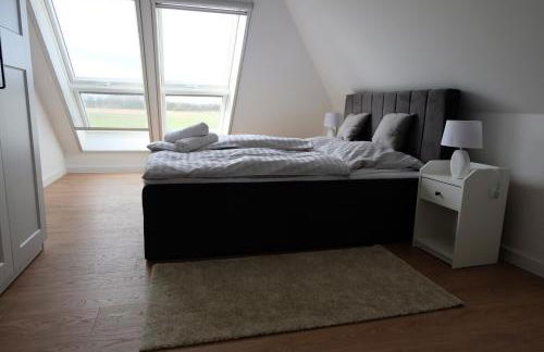 Modern dream house with private spa and gym - Foto 57