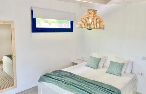 Villa Nature con Piscina Privada · Wifi ·AC · BBQ - Foto 8