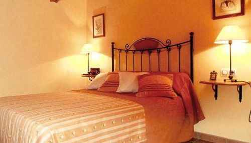 Apartamentos Turismo Rural Casa Santorroman - Foto 5