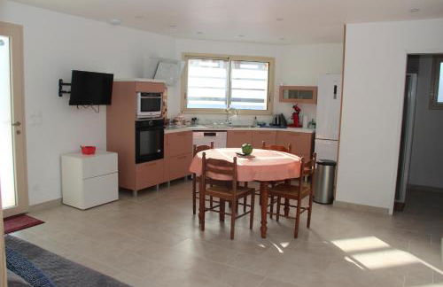 ANCELLE TAILLAS RDC CHALET - Foto 6