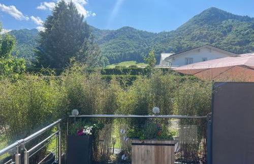 ciao-aschau FeWo Lexa - Foto 3