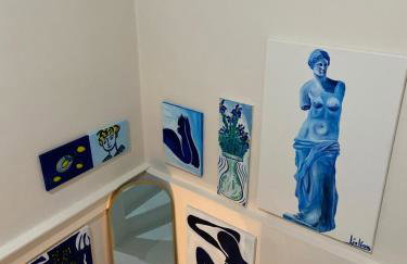 The Art House By The Sea - Photo 14