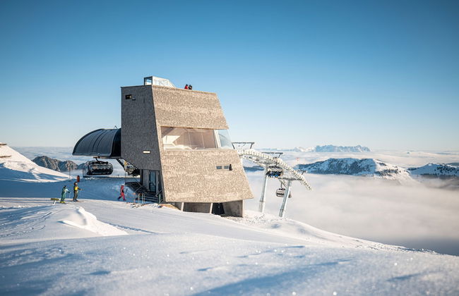 Alpbach Bergwald - Foto 30