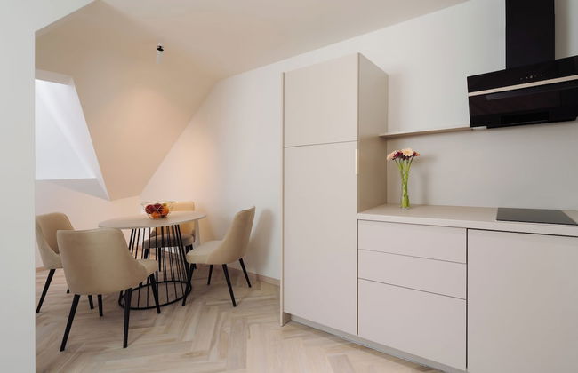 NOBILIS RESIDENCE - Photo 31