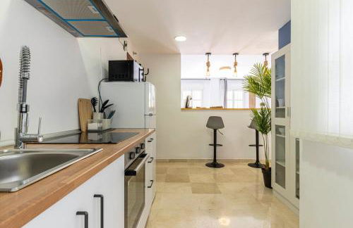 Sherry Suite Apartment - City Center - Foto 12