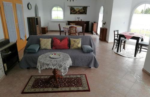 Villa Lindenpark - Foto 19