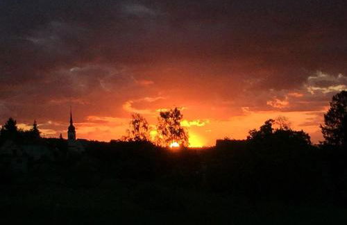 2 Zimmer Wohnung am Süd-Schwarzwald - Foto 2