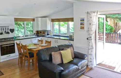 Top Lodge, 4 Skiptory Howe - Photo 4