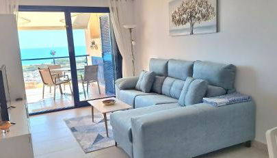 Sea view cozy apartment La Tanita - Foto 5