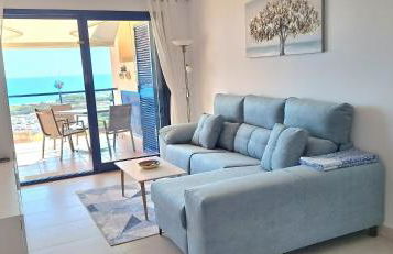 Sea view cozy apartment La Tanita - Foto 5