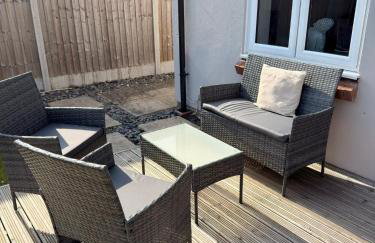 Spacious 3 Bedroom House in Wool - Foto 12