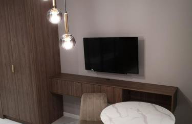 Targowa Premium Loft Warsaw National Stadium - Foto 7