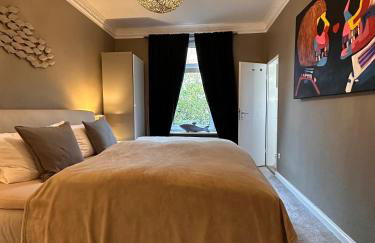 Stylischer Altbau im Zentrum - Foto 1