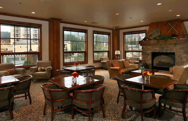 The Residences at Main Street Station, Breckenridge - Foto 3