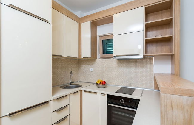 Apartmani Vujanović - Foto 28