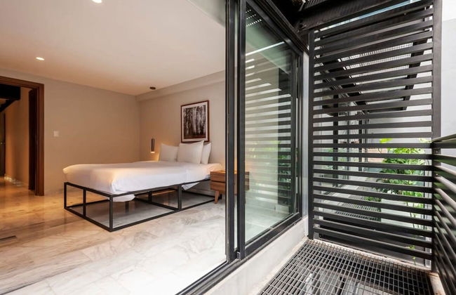 w Spectacular 3BR in Polanco - Foto 35