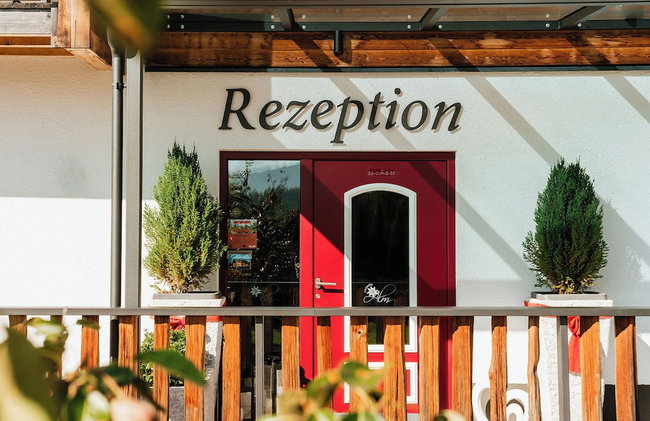 Feriendorf Edelweiss - Foto 2