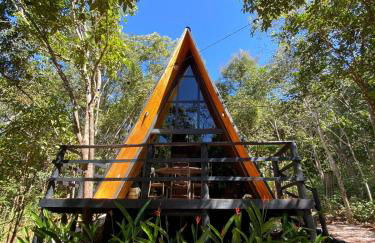 Sítio Aroeira Cabanas - Foto 14