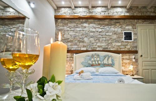 Flamingo Hotel Pelion - Seaside Superior Studios & Suites - Foto 39